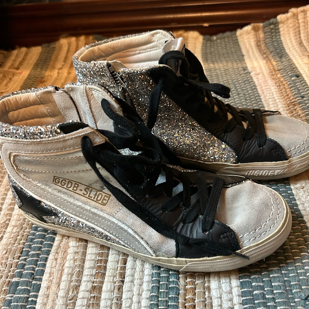 Golden Goose Sneakers